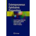 EXTEMPORANEOUS OPHTALMIC PREPARATIONS
