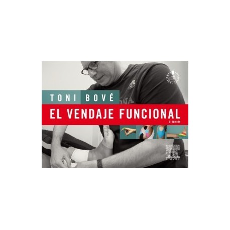 EL VENDAJE FUNCIONAL + ACCESO WEB