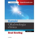 KANSKI OFTALMOLOGIA CLINICA. UN ENFOQUE SISTEMATICO